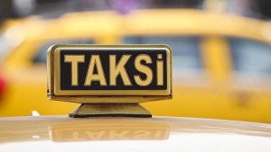 İstanbul'da Taksici Dolandırıcılığı: 50 Euro Yerine 7.300 Lira
