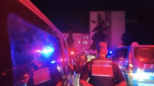 Bursa'da Uyuşturucu Operasyonu: 64 Şüpheli Yakalandı
