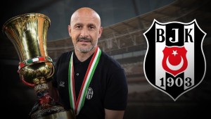 Beşiktaş, Vincenzo Italiano ile Teknik Direktör Görüşmelerine Başladı