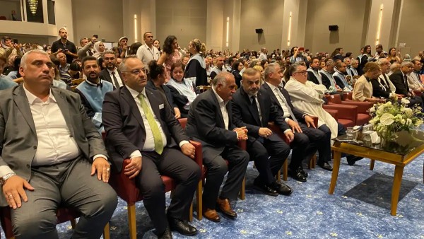 Kdz. Ereğli Anadolu Otel'de Mezuniyet Coşkusu