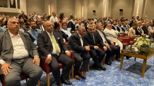 Kdz. Ereğli Anadolu Otel'de Mezuniyet Coşkusu