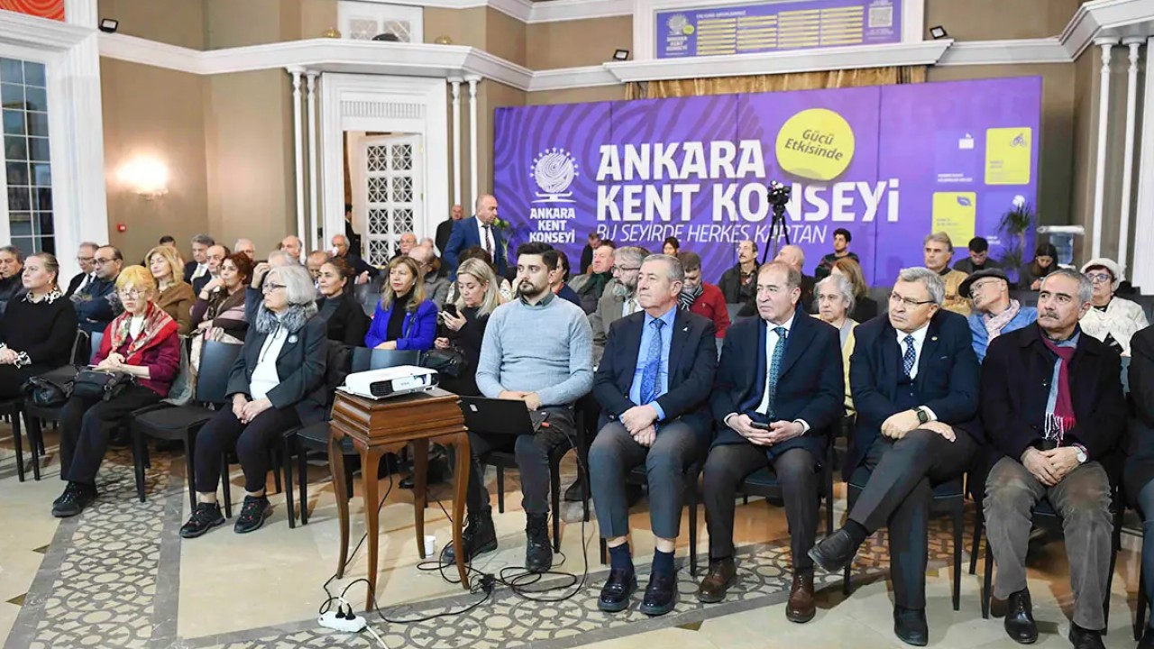 Ankara Kent Konseyi