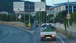 Maltepe Belediyesi’nin Sivrisinek Mücadelesi Yaz Boyunca Sürüyor