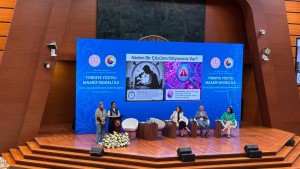 Elazığ Lisesi Öğrencileri, Ankara'da Büyük Başarı Elde Etti