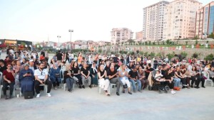 Mamak Yaz Şenlikleri Coşkuyla Başladı