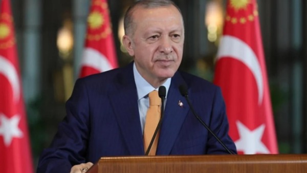 69 kilometrelik Halkalı-Arnavutköy metro hattı kesimi Cumhurbaşkanı Erdoğan tarafından açıldı