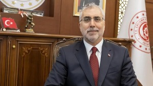 Çalışma Bakanı Vedat Işıkhan’ın 20 Haziran Kars Programı ve Toplantı Saatleri