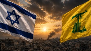 Hizbullah ile İsrail, ABD ve Katar arabuluculuğunda İran desteğiyle ateşkese vardı