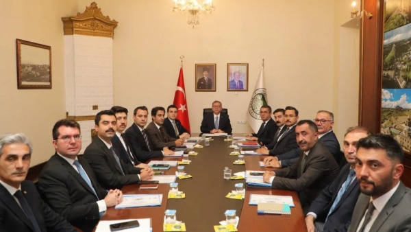 Kars’a 2026 yılı için 184 milyon 969 bin 791 TL KÖYDES ödeneği ayrıldı