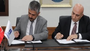 VakıfBank ve ISUBÜ arasında 2547 sayılı Kanun kapsamında mesleki eğitim protokolleri imzalandı