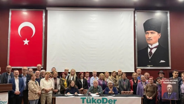Aziz Koçal TÜKON Genel Başkanı oldu, Tüketici Hakem Heyetlerinin yeniden açılması talebi