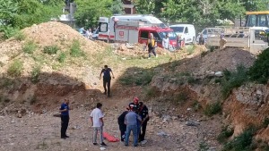 Battalgazi'de inşaatta çocuk yaralanması sonrası güvenlik önlemleri yetersiz bulundu, firma cezalandırıldı