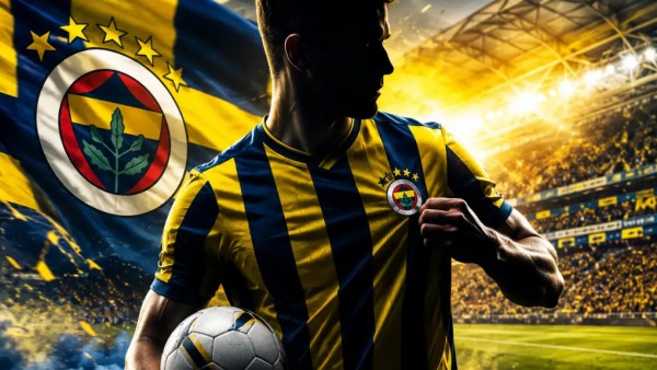 Fenerbahçe, Atlético Madrid’in 35 milyon euroluk golcü transferinde Juventus ile rekabet ediyor