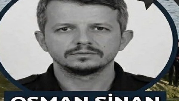 Giresun'da denizde bulunan cesedin polis memuru Osman Sinan olduğu belirlendi