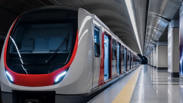 Halkalı-Arnavutköy Metro Hattı ile Gayrettepe-Havalimanı-Halkalı hattı 69 km’ye ulaştı