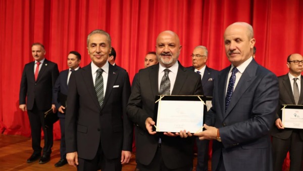 Yakın Doğu Üniversitesi 1.651 Lisanslı Sporcu ile Spor Dostu Kampüs Unvanını Aldı