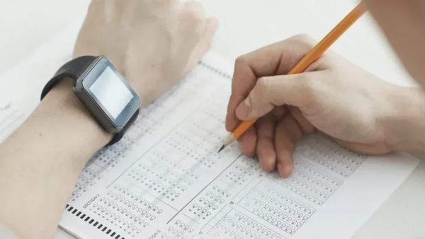 YKS’ye 2 milyon 425 bin 560 aday başvurdu, AYT ve YDT pazar günü yapılacak