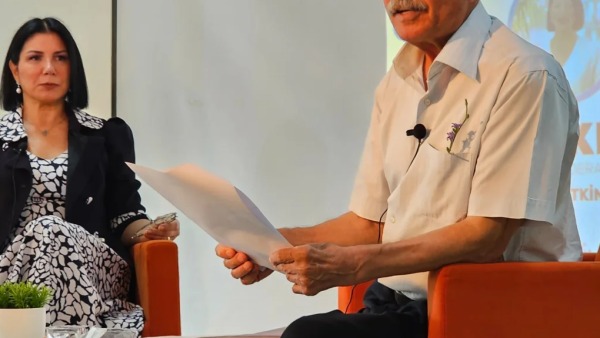 Ankara Kent Konseyi Engelli Meclisi “Edebiyat ve Engelliler” Söyleşisini Gerçekleştirdi