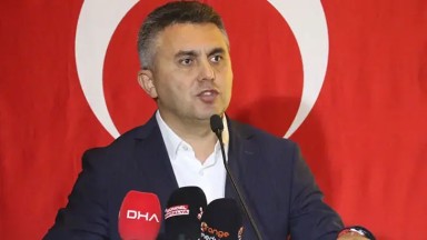 Antalyaspor Başkanı Mustafa Ergün: 80 milyon TL ödendi, 100 milyon TL acil ödeme bekleniyor