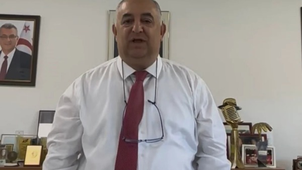 Ertan Birinci’ye 23 Haziran 2026’da KKTC Milli Olimpiyat Komitesi Basın Olimpizm Ödülü verecek