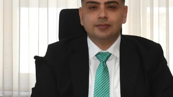 Fatih Kızıltoprak, 2019’da yılın kaymakamı seçildi; Borçka Karagöl’ü dünyaya tanıttı