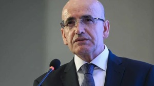 Mehmet Şimşek: Türkiye'nin enerji ithalatına son 23 yılda 1,1 trilyon dolar harcandı