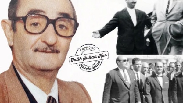 Rize Pazar’da 18 yıl belediye başkanlığı yapan Macit Fikret Basa’nın anısı yaşatılıyor