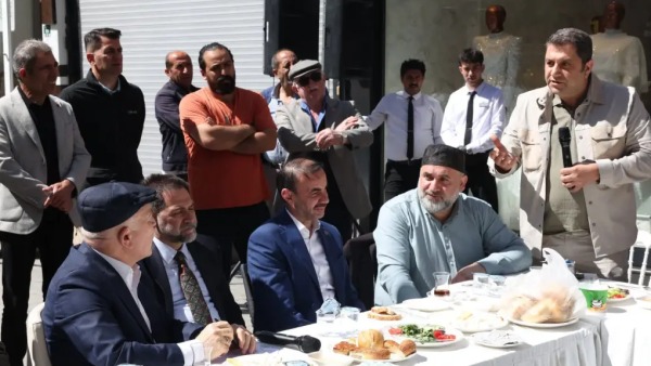 Yeni Çalışma ile Şehir Parklarının Doğal Yaşamı Koruma Kapasitesi Artırılıyor