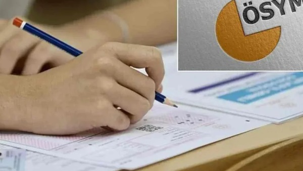 1 milyon 627 bin 960 adayın katıldığı AYT ve 203 bin 639 başvurulu YDT bugün tamamlanacak