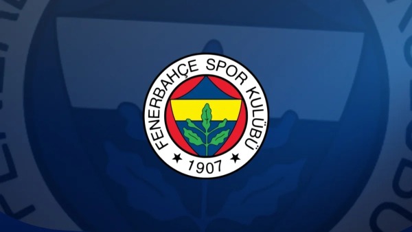 1994 doğumlu golcü, 3 yıllığına Fenerbahçe ile sözleşme imzaladı