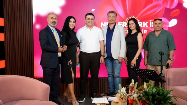 Adil Koçalan: Medya kuruluşları toplumsal hafızanın oluşumunda kritik rol oynuyor