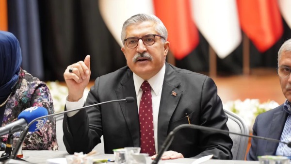 AK Parti Kültür ve Sanat Başkanlığı, 25. yıl için strateji belgesi hazırlıyor
