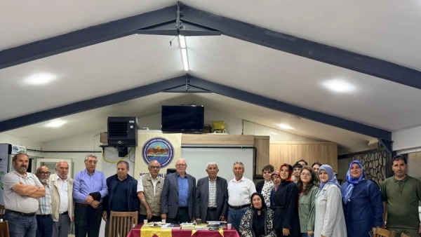 Erzurum Horasanlılar Derneği Kadın Kolları “Sohbet Akşamları”nda 20 Haziran 2026’da kültürel mirası paylaştı