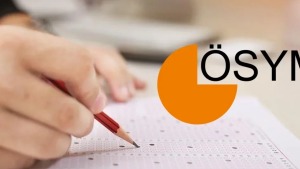 Hafta Sonu Yapılan TYT, AYT ve YDT İçin Soru Kitapçıkları ile Cevap Anahtarları ÖSYM'den Yayınlandı