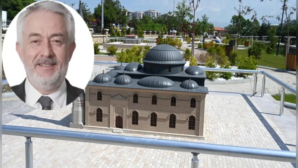 Isparta’da 17 Tarihi Yapının Minyatürleri Minia Isparta Projesi’nde Sergileniyor