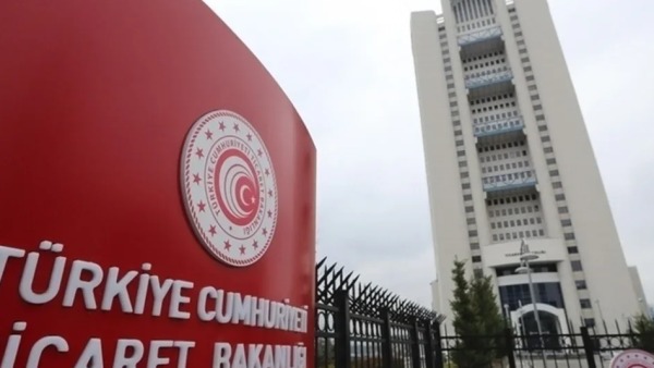 Mayıs ayında 422 firmaya dahilde işleme izin belgesi verildi, 12 belge iptal edildi