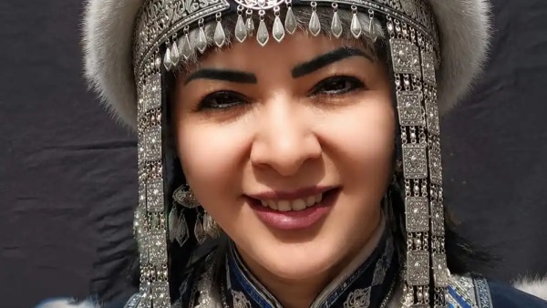 Orhun Yazıtları ile Tuva Türküleri Arasında Yüzyılları Aşan Ortak Duygu Bağı