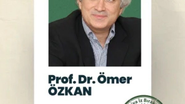 Prof. Dr. Ömer Özkan 2012’de Türkiye ve Avrupa’nın ilk yüz naklini gerçekleştirdi