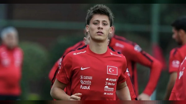 Türkiye millî takımı, Vincenzo Montella yönetiminde ABD maçı taktik çalışması yaptı