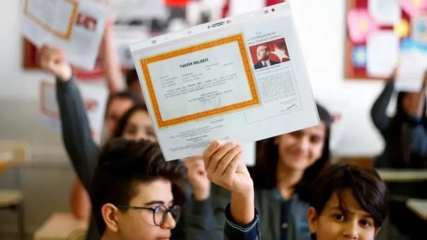 2025-2026 Eğitim Yılı 26 Haziran’da Sona Eriyor, Yaz Tatili Başlıyor