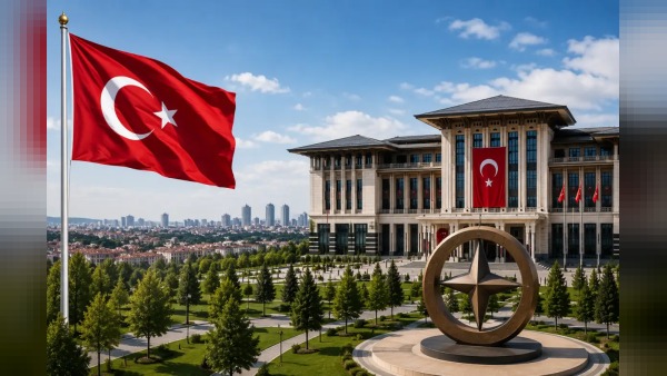 2026 NATO Zirvesi öncesi 7-8 Temmuz’da toplantı ve drone yasağı getirildi