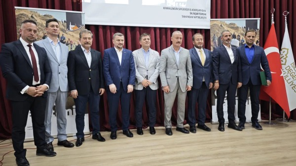 IGMG Hac Umre Birim Başkanlığı 4. Modül Eğitimi 150 Katılımcıyla Kırıkkale'de Tamamlandı