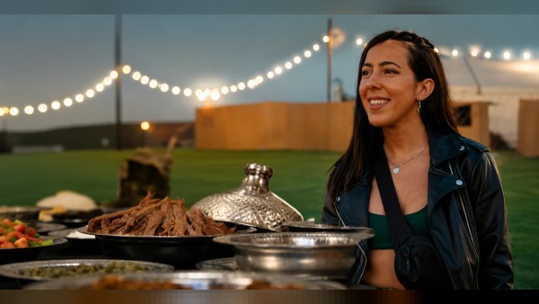 İspanyol gazeteci Camila Beraldi, Çorum'un gastronomi etkinliklerini La Vanguardia'da yazdı