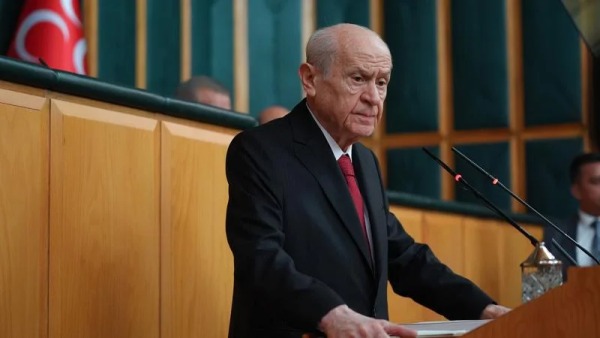 MHP Lideri Bahçeli: G7 Zirvesi ve Türkiye-AB İlişkilerinde Kritik Değerlendirmeler