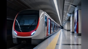 Halkalı-Arnavutköy hattındaki 5 yeni istasyonda üç günde 56 bin 555 yolcu kullanımı
