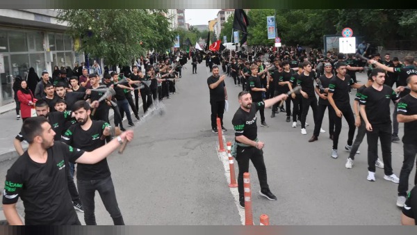 Kars'ta 25 Haziran’da Kerbela Şehitleri İçin Dualı Anma Töreni Düzenlenecek