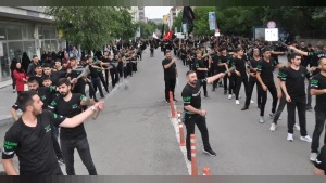 Kars'ta 25 Haziran’da Kerbela Şehitleri İçin Dualı Anma Töreni Düzenlenecek