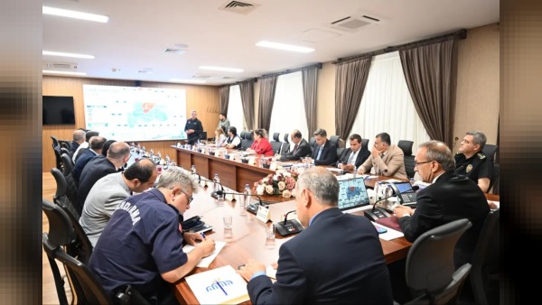 Malatya'da konteyner kent tahliyesi için son tarih 30 Haziran 2026 olarak açıklandı