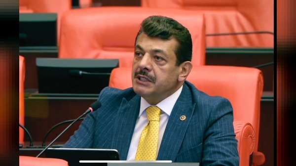 Muammer Avcı’dan Zonguldak’taki Kur’an Hafızları Yürüyüşüne Sert Tepki