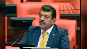 Muammer Avcı’dan Zonguldak’taki Kur’an Hafızları Yürüyüşüne Sert Tepki